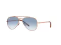 Ray-Ban New Aviator Sonnenbrille RB 3625 9202/3F