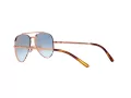 Ray-Ban New Aviator Sonnenbrille RB 3625 9202/3F
