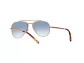 Ray-Ban New Aviator Sonnenbrille RB 3625 9202/3F