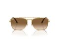 Ray-Ban New Caravan Sonnenbrille RB 3636 001/51