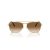 Ray-Ban New Caravan Sonnenbrille RB 3636 001/51