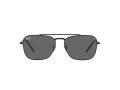 Ray-Ban New Caravan Sonnenbrille RB 3636 002/B1
