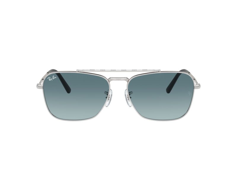 Ray-Ban New Caravan Sonnenbrille RB 0RB3636 003/3M