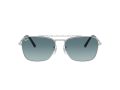 Ray-Ban New Caravan Sonnenbrille RB 0RB3636 003/3M