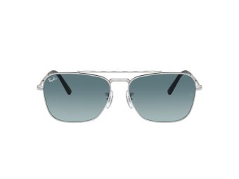 Ray-Ban New Caravan Sonnenbrille RB 0RB3636 003/3M