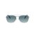 Ray-Ban New Caravan Sonnenbrille RB 0RB3636 003/3M