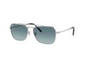 Ray-Ban New Caravan Sonnenbrille RB 0RB3636 003/3M