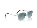 Ray-Ban New Caravan Sonnenbrille RB 0RB3636 003/3M