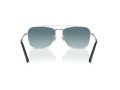 Ray-Ban New Caravan Sonnenbrille RB 0RB3636 003/3M
