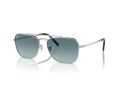 Ray-Ban New Caravan Sonnenbrille RB 0RB3636 003/3M