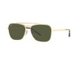 Ray-Ban New Caravan Sonnenbrille RB 3636 9196/31