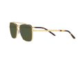 Ray-Ban New Caravan Sonnenbrille RB 3636 9196/31