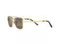 Ray-Ban New Caravan Sonnenbrille RB 3636 9196/G5