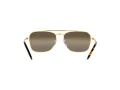 Ray-Ban New Caravan Sonnenbrille RB 3636 9196/G5