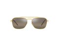 Ray-Ban New Caravan Sonnenbrille RB 3636 9196/G5