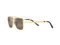 Ray-Ban New Caravan Sonnenbrille RB 3636 9196/G5