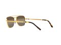 Ray-Ban New Caravan Sonnenbrille RB 3636 9196/G5