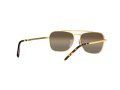 Ray-Ban New Caravan Sonnenbrille RB 3636 9196/G5