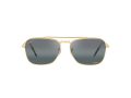Ray-Ban New Caravan Sonnenbrille RB 3636 9196/G6