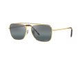 Ray-Ban New Caravan Sonnenbrille RB 3636 9196/G6