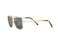 Ray-Ban New Caravan Sonnenbrille RB 3636 9196/G6