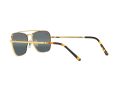 Ray-Ban New Caravan Sonnenbrille RB 3636 9196/G6