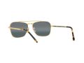 Ray-Ban New Caravan Sonnenbrille RB 3636 9196/G6