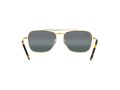 Ray-Ban New Caravan Sonnenbrille RB 3636 9196/G6