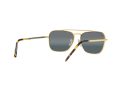 Ray-Ban New Caravan Sonnenbrille RB 3636 9196/G6