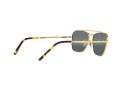 Ray-Ban New Caravan Sonnenbrille RB 3636 9196/G6