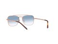 Ray-Ban New Caravan Sonnenbrille 3636 92023F