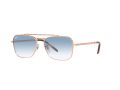 Ray-Ban New Caravan Sonnenbrille 3636 92023F