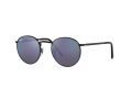 Ray-Ban New Round Sonnenbrille RB 3637 002/G1