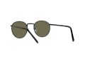 Ray-Ban New Round Sonnenbrille RB 3637 002/G1