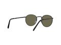 Ray-Ban New Round Sonnenbrille RB 3637 002/G1