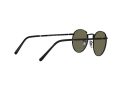 Ray-Ban New Round Sonnenbrille RB 3637 002/G1