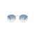 Ray-Ban New Round Sonnenbrille RB 3637 003/3F