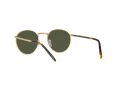 Ray-Ban New Round Sonnenbrille RB 3637 9196/31
