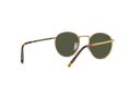Ray-Ban New Round Sonnenbrille RB 3637 9196/31