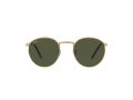 Ray-Ban New Round Sonnenbrille RB 3637 9196/31