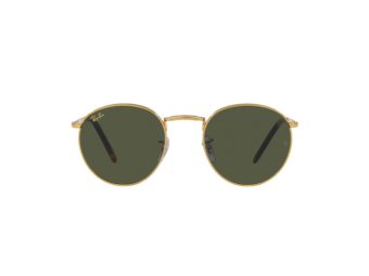 Ray-Ban New Round Sonnenbrille RB 3637 9196/31