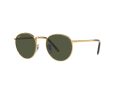 Ray-Ban New Round Sonnenbrille RB 3637 9196/31