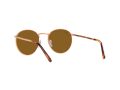 Ray-Ban New Round Sonnenbrille RB 3637 9202/33