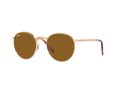 Ray-Ban New Round Sonnenbrille RB 3637 9202/33