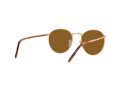 Ray-Ban New Round Sonnenbrille RB 3637 9202/33