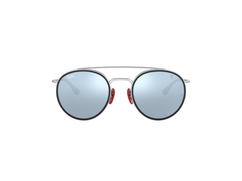 Ray-Ban Ferrari Sonnenbrille RB 3647M F031/30