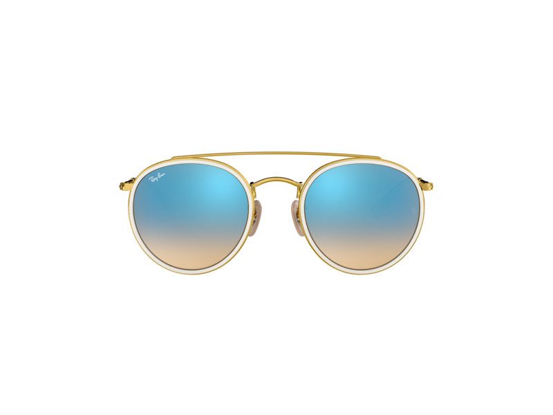 Ray-Ban Sonnenbrille RB 3647N 001/4O