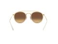 Ray-Ban Sonnenbrille RB 3647N 001/4O
