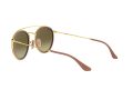 Ray-Ban Sonnenbrille RB 3647N 001/7O