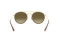 Ray-Ban Sonnenbrille RB 3647N 001/7O